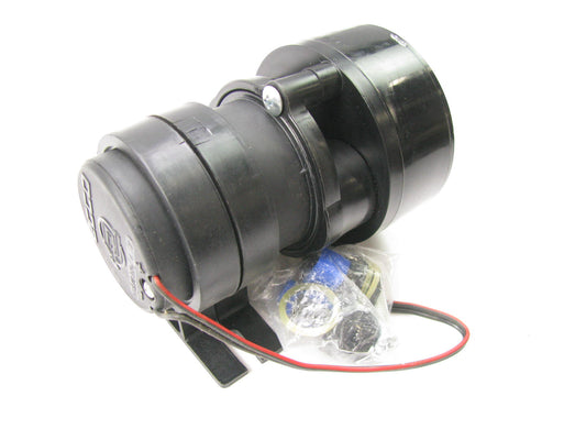 NEW - OUT OF BOX 152-8050 ECCO Electric Fuel Pump Assrmbly