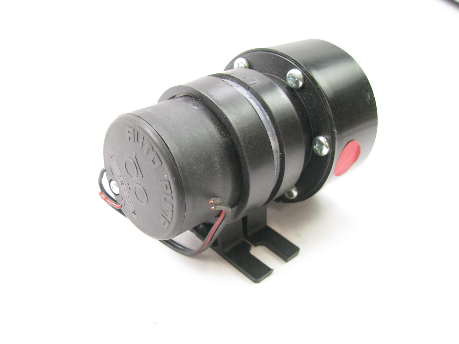 NEW - OUT OF BOX 152-8051 Electric Fuel Pump Assembly – Spark Surplus ...
