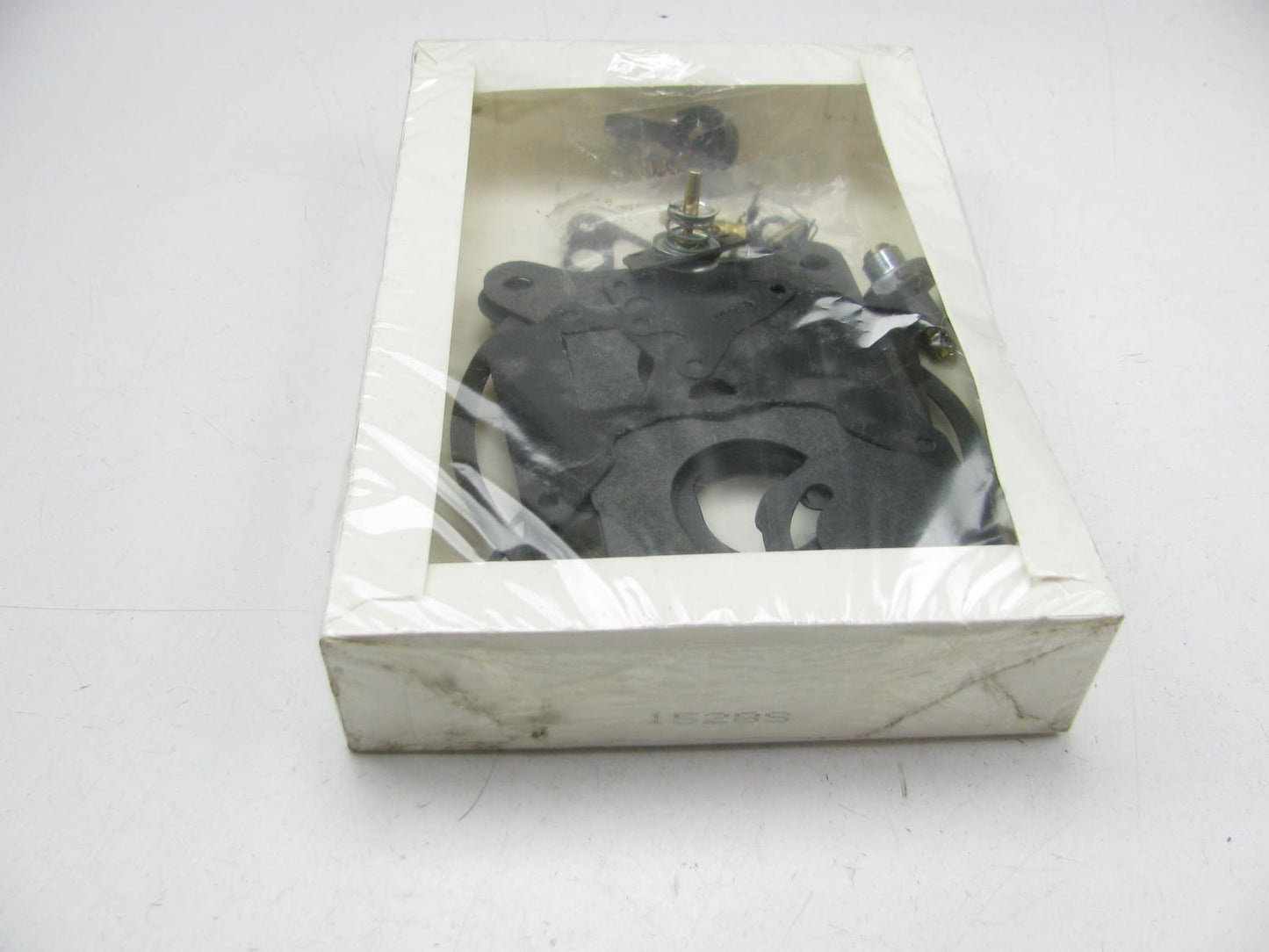 NEW - OUT OF BOX 1528S Carburetor Rebuild Kit 1983-1984 Ford Motorcraft 2150