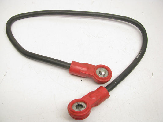 NEW - UNBOXED GM 15320717 Battery Cable Asm To Battery  Positive / RV/ HD Trucks