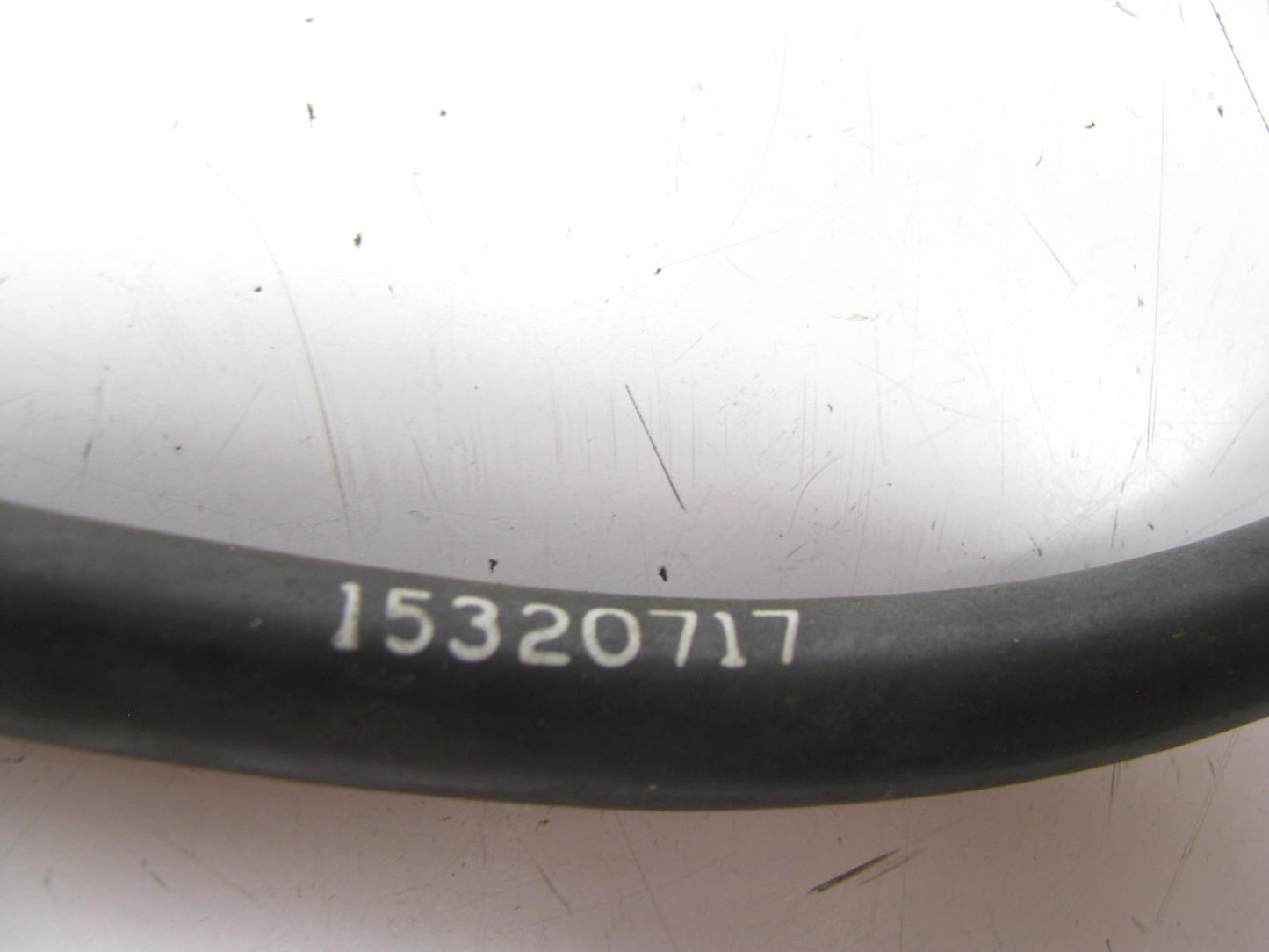 NEW - UNBOXED GM 15320717 Battery Cable Asm To Battery  Positive / RV/ HD Trucks