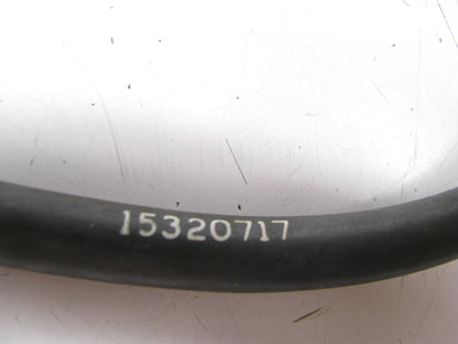 NEW - UNBOXED GM 15320717 Battery Cable Asm To Battery  Positive / RV/ HD Trucks