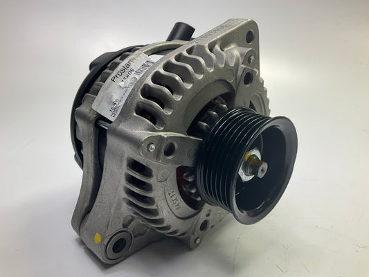 REMAN. UNBOXED Alternator For 2004-07 Saturn Vue 3.5L, 130 AMPS, 12V - 6 Grooves