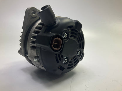 REMAN. UNBOXED Alternator For 2004-07 Saturn Vue 3.5L, 130 AMPS, 12V - 6 Grooves