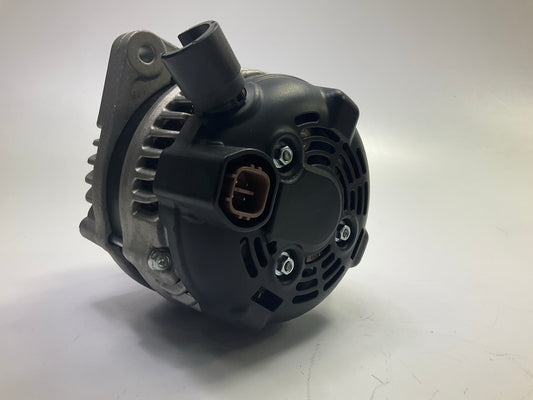 REMAN. UNBOXED Alternator For 2004-07 Saturn Vue 3.5L, 130 AMPS, 12V - 6 Grooves