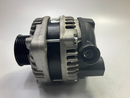 REMAN. UNBOXED Alternator For 2004-07 Saturn Vue 3.5L, 130 AMPS, 12V - 6 Grooves