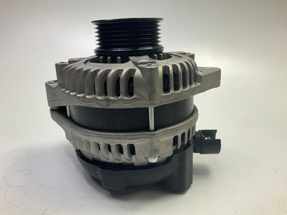 REMAN. UNBOXED Alternator For 2004-07 Saturn Vue 3.5L, 130 AMPS, 12V - 6 Grooves