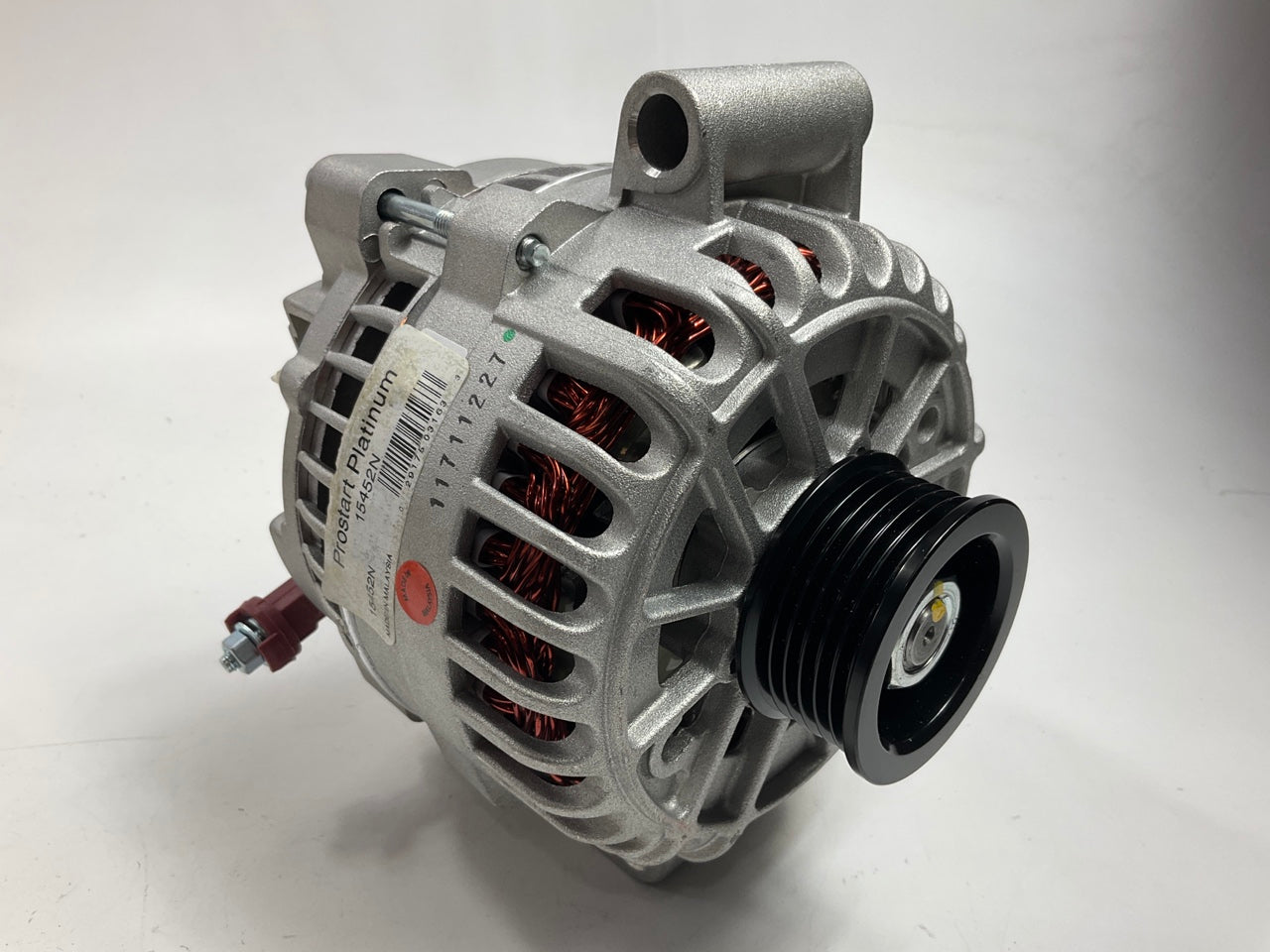 NEW UNBOXED Prostart 15452N Alternator For 2005-2008 Ford Mustang 4.0L V6