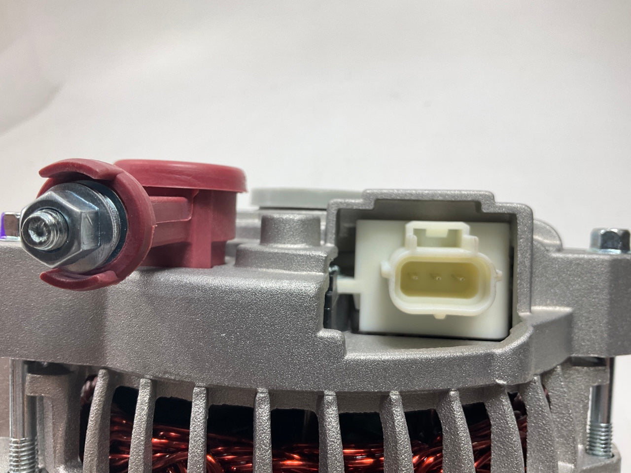 NEW UNBOXED Prostart 15452N Alternator For 2005-2008 Ford Mustang 4.0L V6