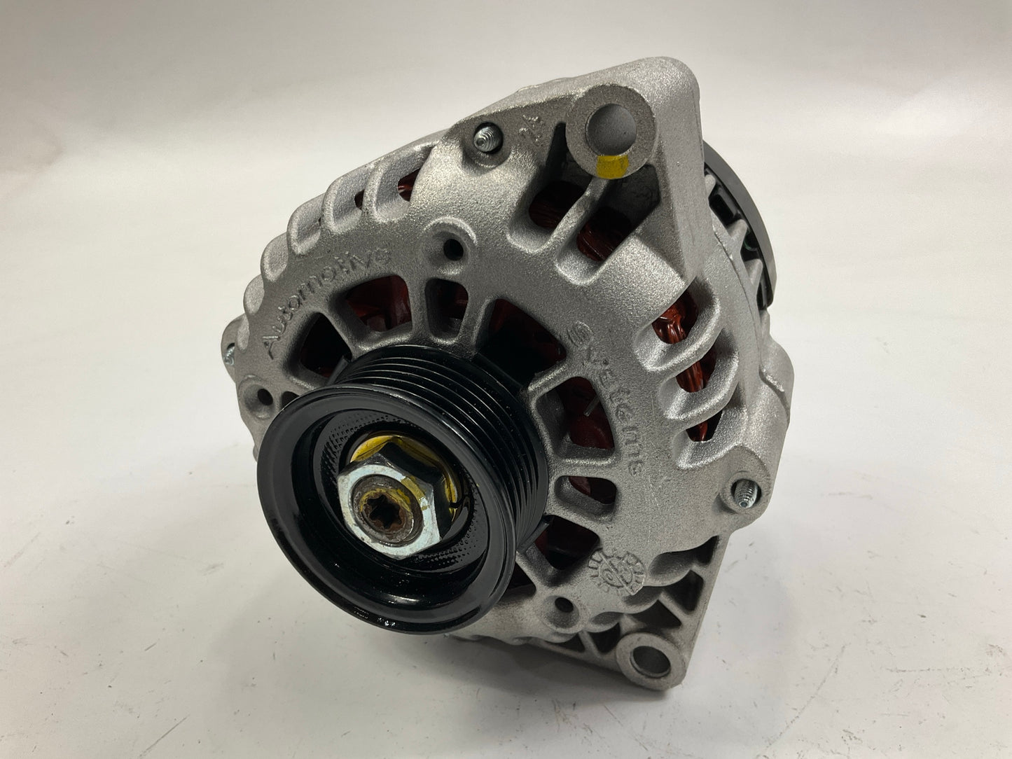 REMAN. 15499 105 Amp Alternator