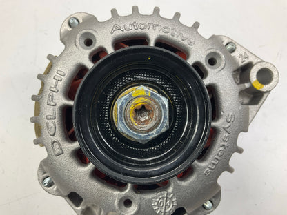 REMAN. 15499 105 Amp Alternator