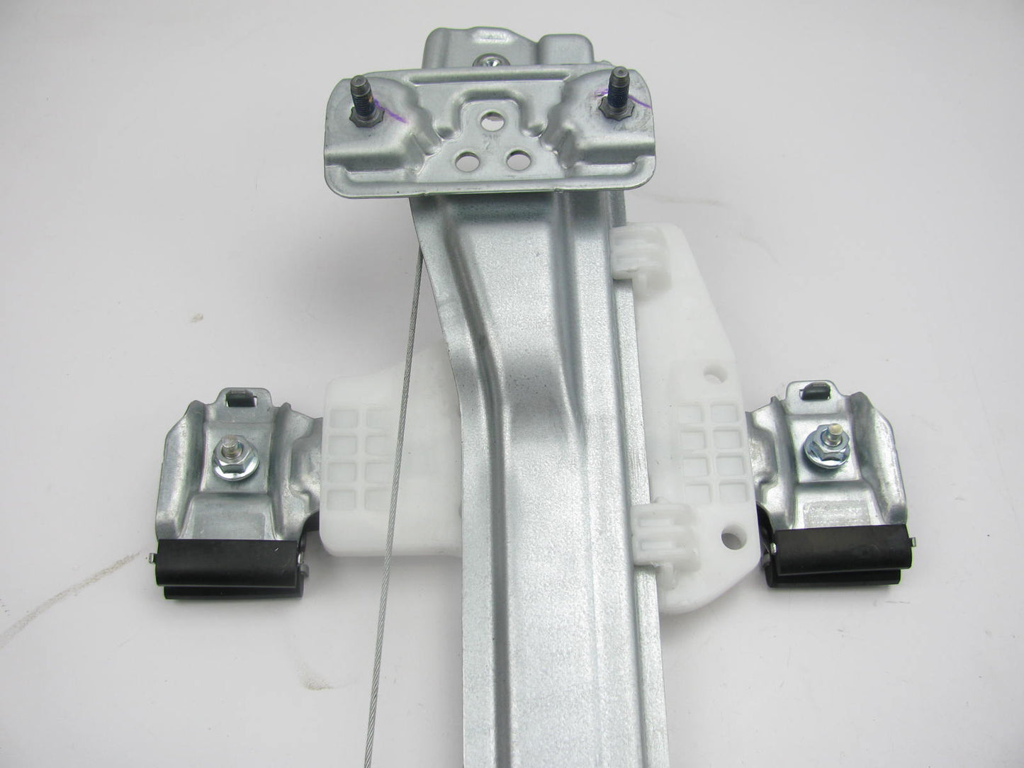 NEW OEM Rear Left Window Regulator & Motor For 14-20 Silverado 1500 2500 3500 HD