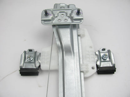 NEW OEM Rear Left Window Regulator & Motor For 14-20 Yukon Sierra Suburban Tahoe