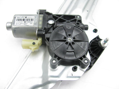 NEW OEM Rear Left Window Regulator & Motor For 14-20 Silverado 1500 2500 3500 HD