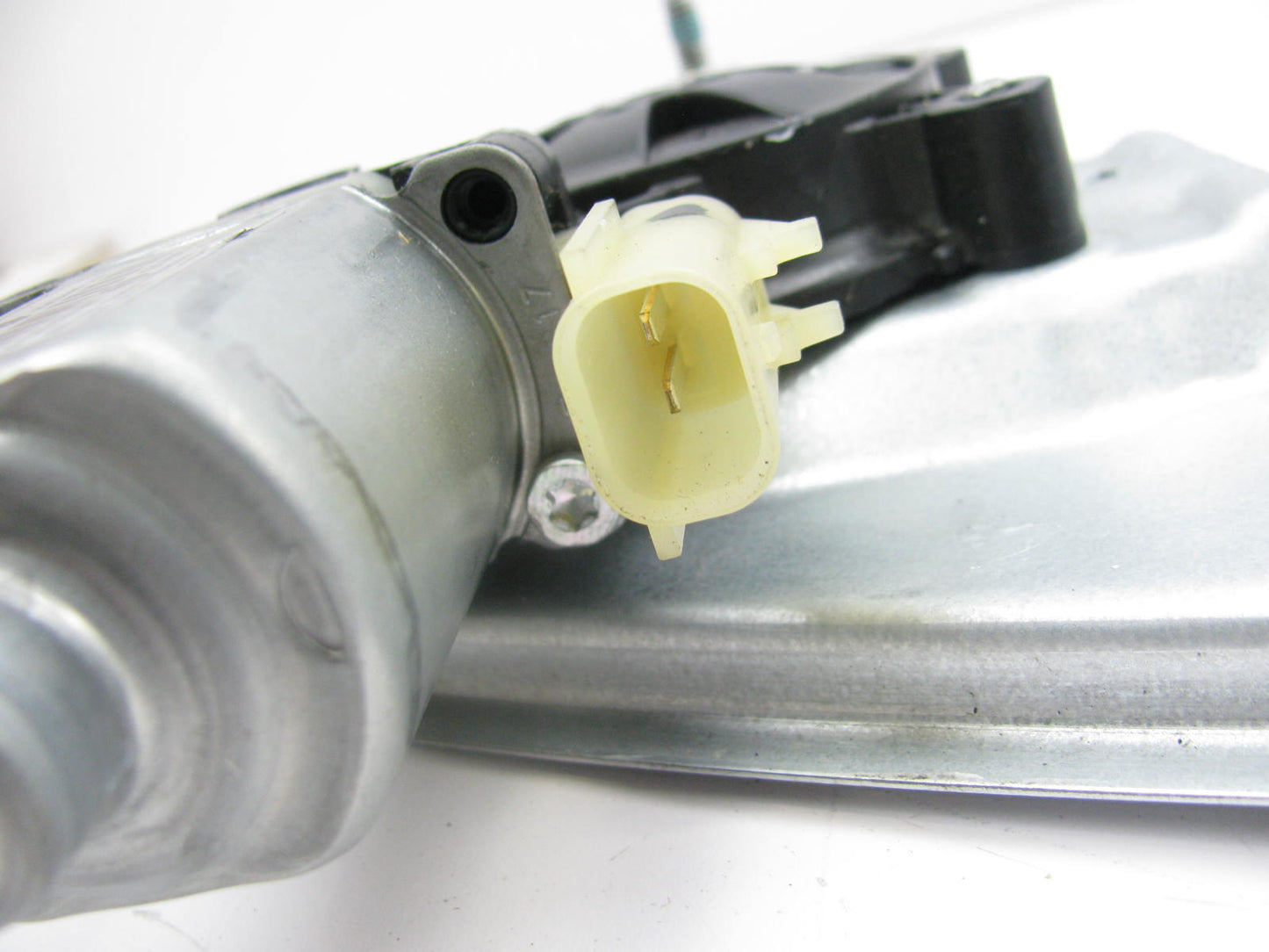 NEW OEM Rear Left Window Regulator & Motor For 14-20 Silverado 1500 2500 3500 HD