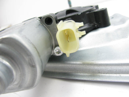 NEW OEM Rear Left Window Regulator & Motor For 14-20 Yukon Sierra Suburban Tahoe