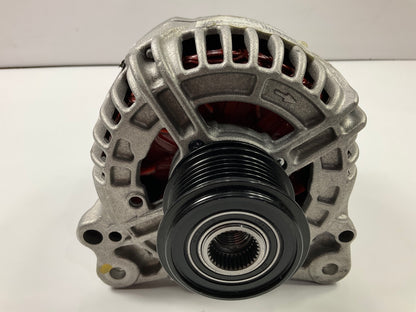 REMAN. OUT OF BOX 15541 Alternator, 140 Amp