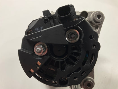 REMAN. OUT OF BOX 15541 Alternator, 140 Amp