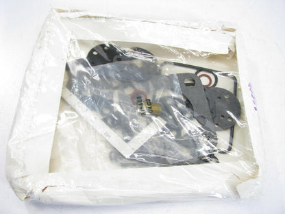 NEW WHITE BOX 15569 Carburetor Rebuild Kit For 1973-1974 Datsun Hitachi 1-BBL