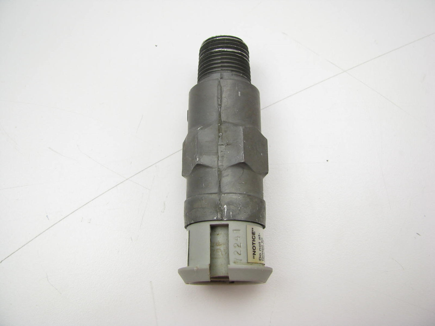 NEW - OUT OF BOX - OEM GM 15575722 Diesel Glow Plug Controller Switch