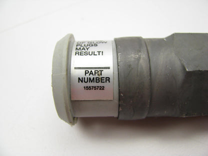 NEW - OUT OF BOX - OEM GM 15575722 Diesel Glow Plug Controller Switch
