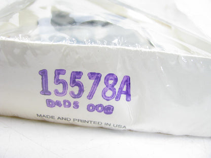 NEW - OUT OF BOX 15578A Carburetor Rebuild Kit For Solex Type HS