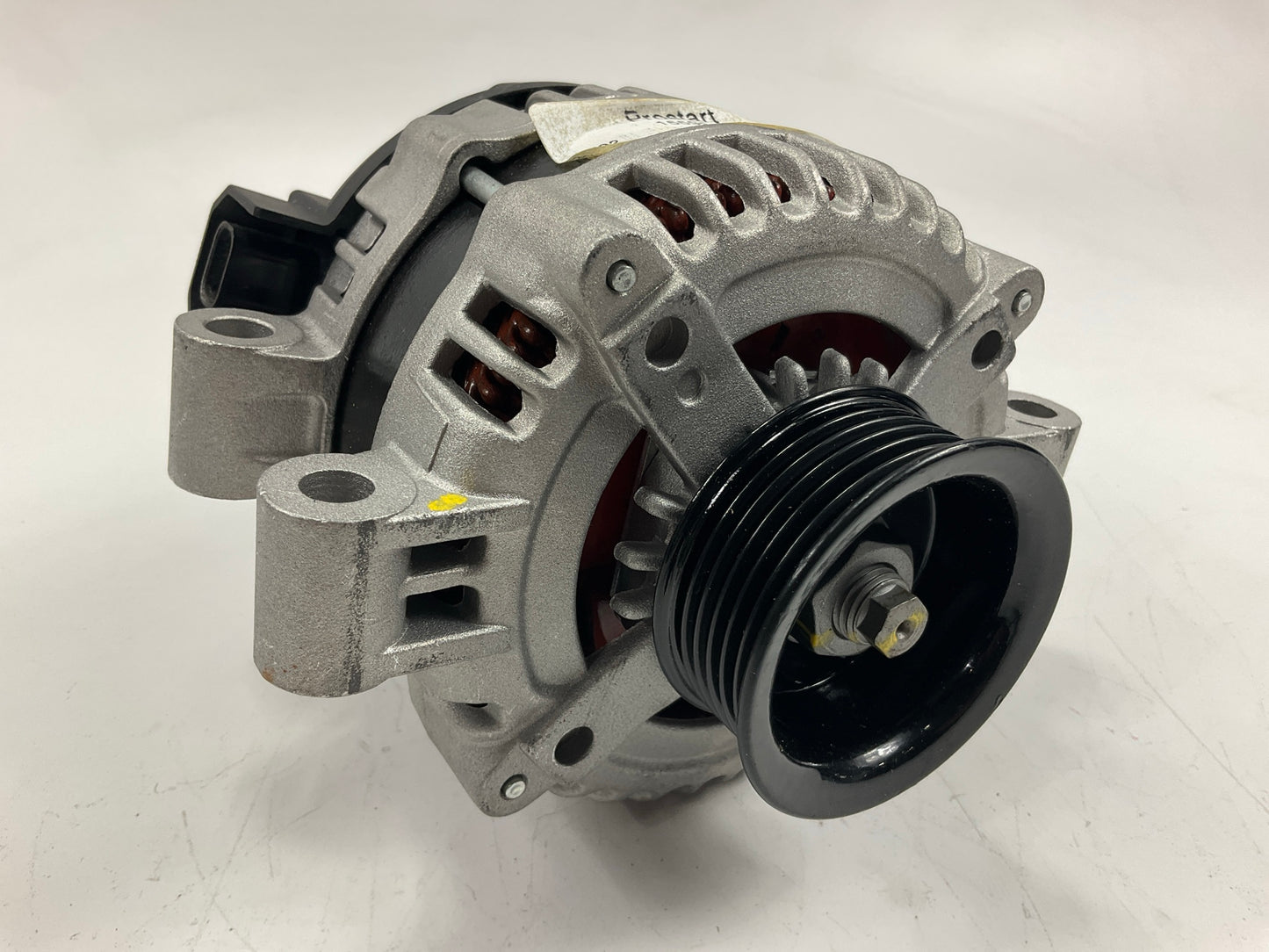 REMAN. Unboxed Prostart 15592 Alternator - 2006-2009 Chevy Impala 5.3L