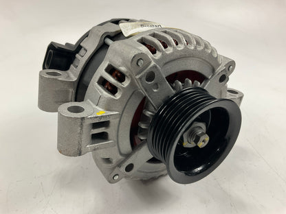 REMAN. Unboxed Prostart 15592 Alternator - 2006-2009 Chevy Impala 5.3L