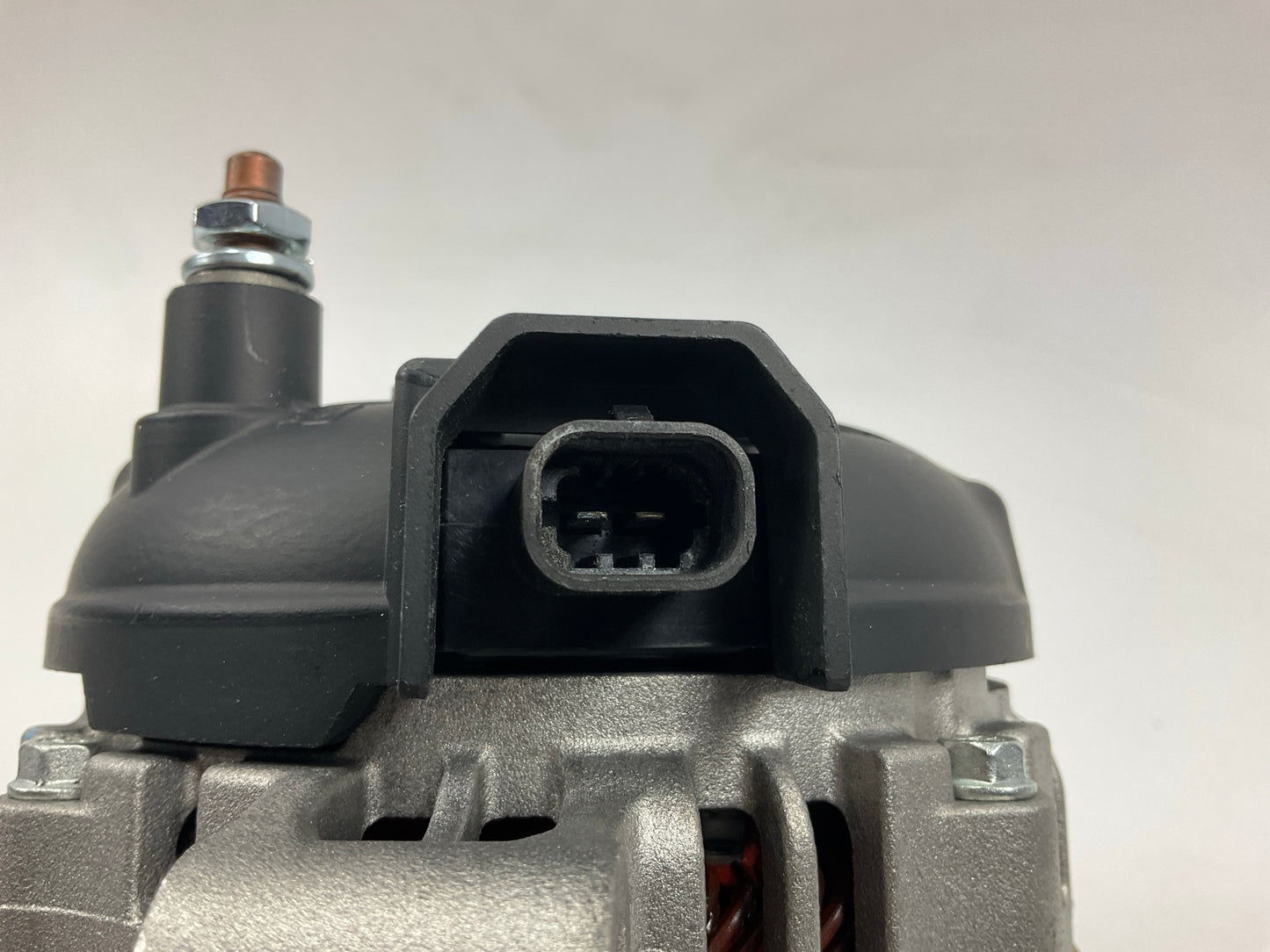 REMAN. Unboxed Prostart 15592 Alternator - 2006-2009 Chevy Impala 5.3L