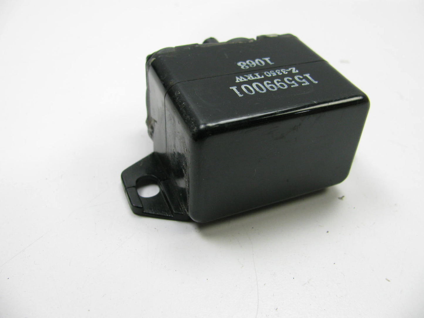 NEW UNBOXED OEM GM 15599001 Fuel Pump Relay For 1985 GMC Chevy C10 C20 C30 K10