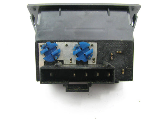 NEW - OUT OF BOX 15638278 Fog Light Lamp Switch For 1990-1995 Safari & Astro