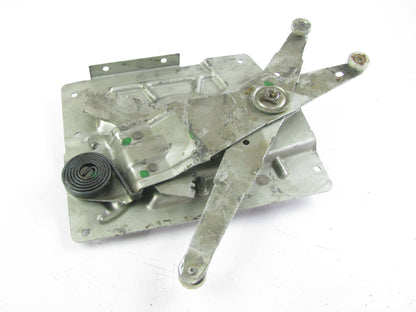 NEW OUT OF BOX - 15668727 REAR LEFT Window Regulator W/ Power Motor