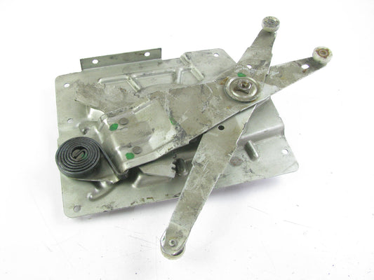 NEW OUT OF BOX - 15668727 REAR LEFT Window Regulator W/ Power Motor