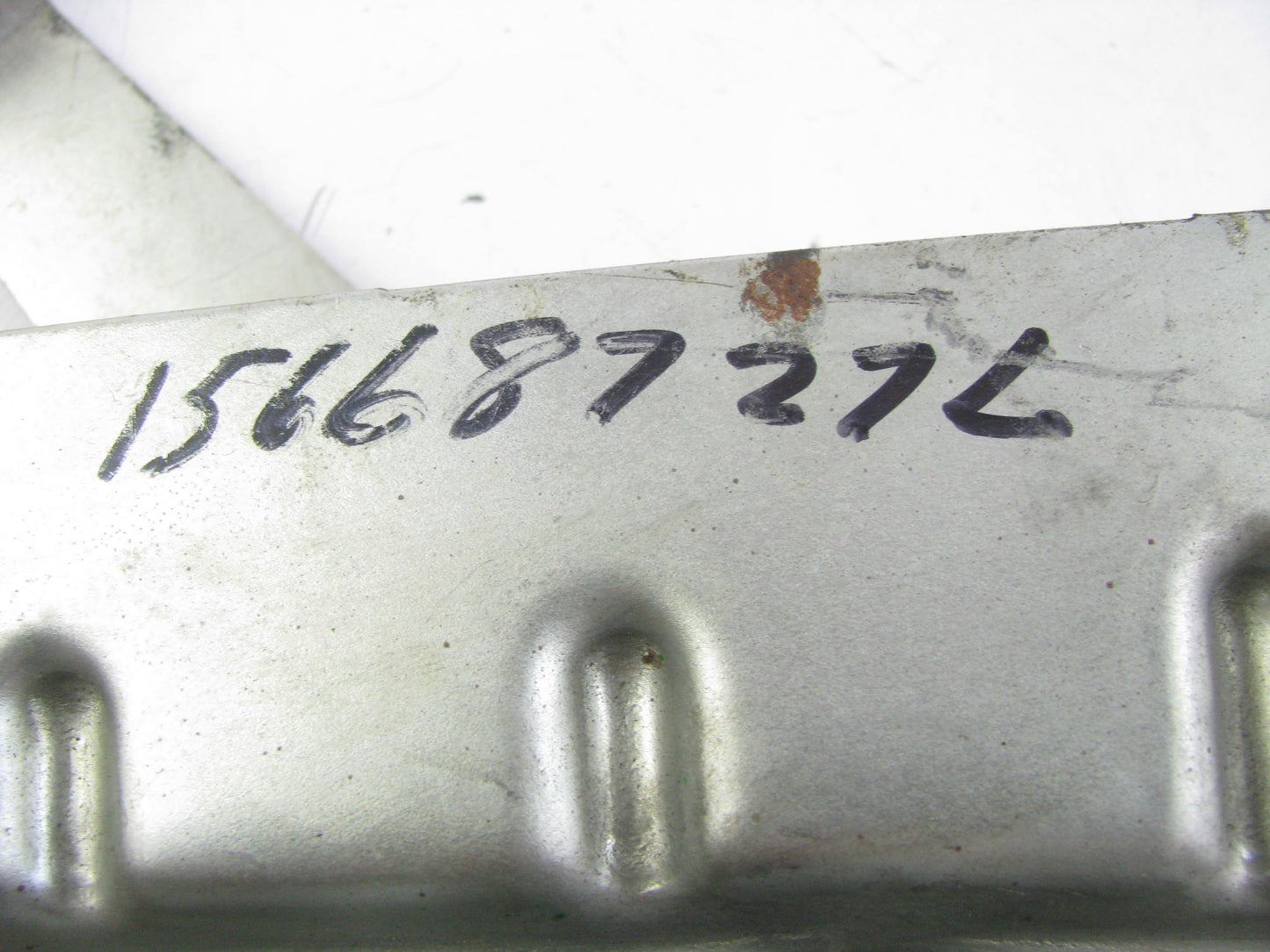 NEW OUT OF BOX - 15668727 REAR LEFT Window Regulator W/ Power Motor