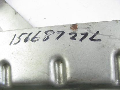 NEW OUT OF BOX - 15668727 REAR LEFT Window Regulator W/ Power Motor