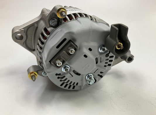 REMAN. OUT OF BOX - 15698 Alternator, 90 Amp