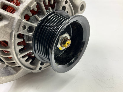 REMAN. OUT OF BOX - 15698 Alternator, 90 Amp