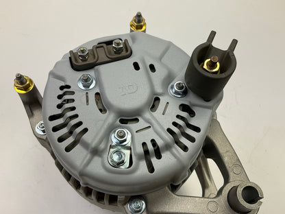REMAN. OUT OF BOX - 15698 Alternator, 90 Amp