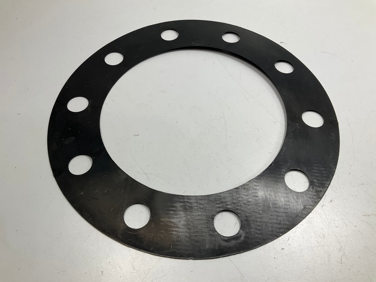 Automann 157.1001 Wheel Separator Plate Hub Pilot 10 Hole 22mm Studs 285.75mm BC