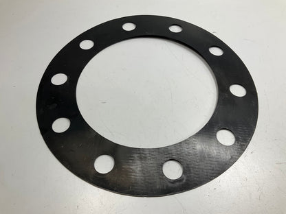 Automann 157.1001 Wheel Separator Plate Hub Pilot 10 Hole 22mm Studs 285.75mm BC
