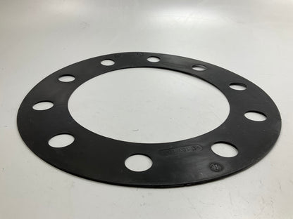Automann 157.1001 Wheel Separator Plate Hub Pilot 10 Hole 22mm Studs 285.75mm BC