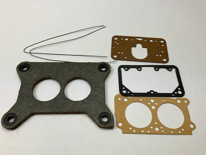 Holley 2300 EG Opened / Partial Carburetor Rebuild Repair Kit # 15724