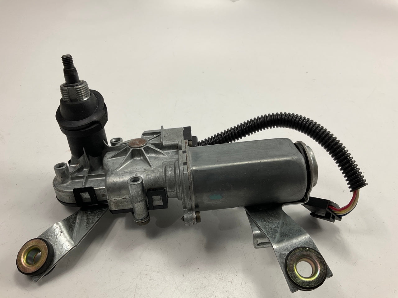 NEW UNBOXED OEM GM 15725407 Rear Back Glass Wiper Motor