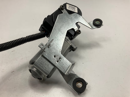 NEW UNBOXED OEM GM 15725407 Rear Back Glass Wiper Motor