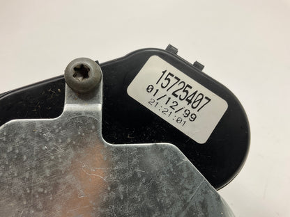 NEW UNBOXED OEM GM 15725407 Rear Back Glass Wiper Motor