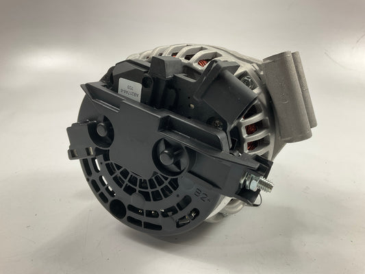 REMAN. - UNBOXED 15733 Alternator - 180 AMP