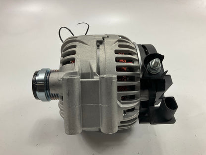 REMAN. - UNBOXED 15733 Alternator - 180 AMP