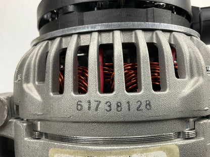 REMAN. - UNBOXED 15733 Alternator - 180 AMP