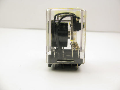 NEW - OUT OF BOX - 15734 Square D Relay 8501 KUD13M1P14V53 24VDC SERIES C 8 Pin