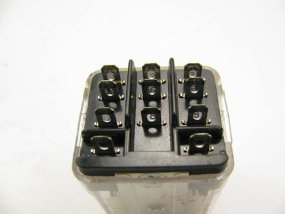 NEW - OUT OF BOX - 15734 Square D Relay 8501 KUD13M1P14V53 24VDC SERIES C 8 Pin
